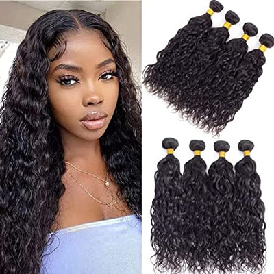 Brazilian Ocean Wave Hair Bundle