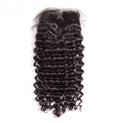 HD Brazilian Deep Wave Closure