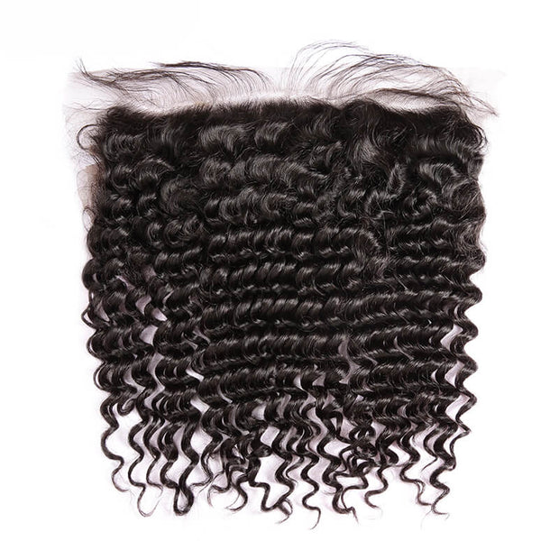 HD Brazilian Deep Wave Frontal